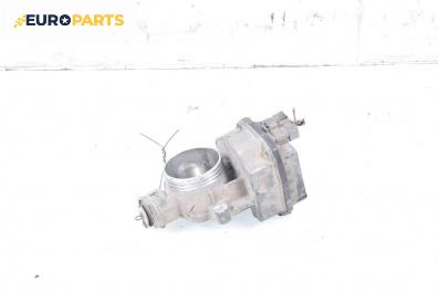 Дроселова клапа за Citroen C3 Hatchback I (02.2002 - 11.2009) 1.4 i, 73 к.с.