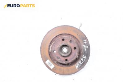 Шенкел главина за Citroen C3 Hatchback I (02.2002 - 11.2009), позиция: предна, дясна