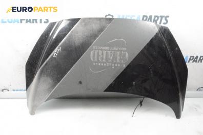 Преден капак за Peugeot 308 Hatchback I (09.2007 - 12.2016), 4+1 вр., хечбек, позиция: предна