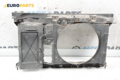 Дифузьор за Peugeot 308 Hatchback I (09.2007 - 12.2016) 1.6 16V, 120 к.с.