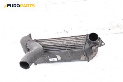 Интеркулер за Alfa Romeo 166 Sedan (09.1998 - 06.2007) 2.4 JTD, 185 к.с.