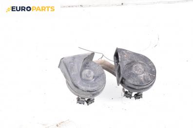 Клаксони за Alfa Romeo 166 Sedan (09.1998 - 06.2007)