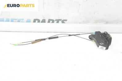 Брава на врата за Toyota Avensis II Liftback (04.2003 - 11.2008), позиция: задна, дясна