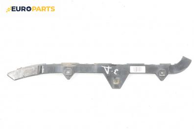 Държач броня за Toyota Avensis II Liftback (04.2003 - 11.2008), хечбек, позиция: задна, дясна