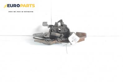 Брава преден капак за Toyota Avensis II Liftback (04.2003 - 11.2008)