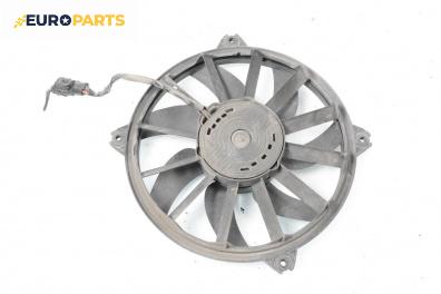 Перка охлаждане за Peugeot 308 Hatchback I (09.2007 - 12.2016) 1.6 16V, 120 к.с.