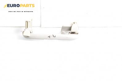 Ръкохватка за таван за Toyota Avensis II Liftback (04.2003 - 11.2008), 4+1 вр., позиция: задна, дясна