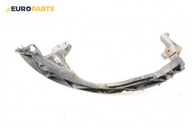 Държач броня за BMW 1 Series E87 (11.2003 - 01.2013), хечбек, позиция: задна, лява