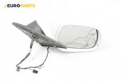 Огледало за Audi Q7 SUV I (03.2006 - 01.2016), 4+1 вр., джип, позиция: дясна