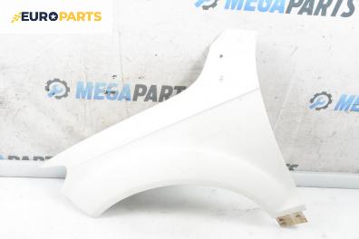 Калник за Audi Q7 SUV I (03.2006 - 01.2016), 4+1 вр., джип, позиция: предна, лява