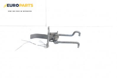 Брава преден капак за Volkswagen Caddy III (03.2004 - 05.2015)