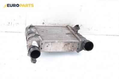 Интеркулер за Audi A4 Avant B7 (11.2004 - 06.2008) 2.0 TDI quattro, 170 к.с.