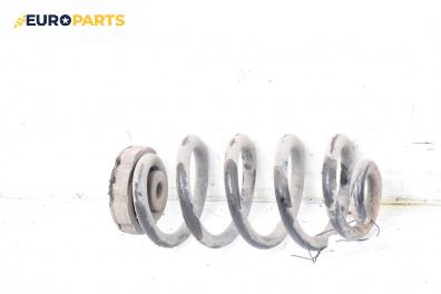 Пружина за ходова част за Audi A4 Avant B7 (11.2004 - 06.2008), комби, позиция: задна