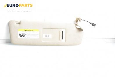 Сенник за Audi Q7 SUV I (03.2006 - 01.2016), позиция: дясна