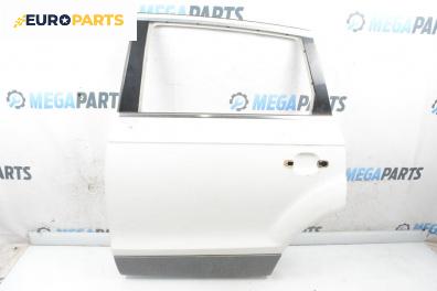 Врата за Audi Q7 SUV I (03.2006 - 01.2016), 4+1 вр., джип, позиция: задна, лява