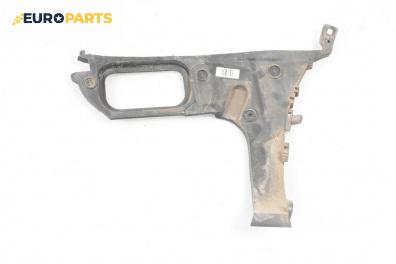 Държач броня за Audi Q7 SUV I (03.2006 - 01.2016), джип, позиция: задна, лява