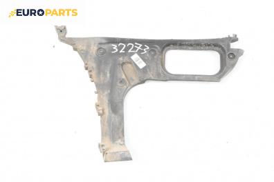 Държач броня за Audi Q7 SUV I (03.2006 - 01.2016), джип, позиция: задна, дясна