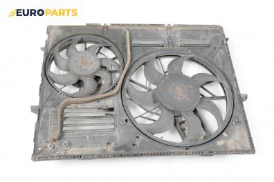 Перки охлаждане за Audi Q7 SUV I (03.2006 - 01.2016) 3.6 FSI, 280 к.с.