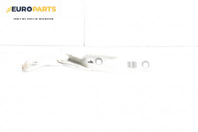 Панта преден капак за Audi Q7 SUV I (03.2006 - 01.2016), 4+1 вр., джип, позиция: лява