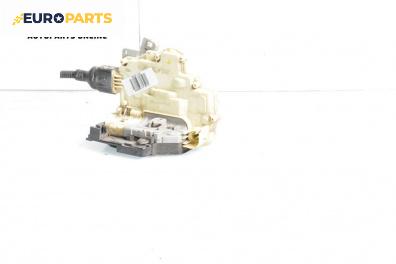 Брава на врата за Audi Q7 SUV I (03.2006 - 01.2016), позиция: предна, лява