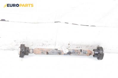 Кардан за Audi Q7 SUV I (03.2006 - 01.2016) 3.6 FSI, 280 к.с., автоматик