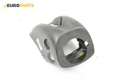 Интериорна пластмаса волан за Volkswagen Caddy III (03.2004 - 05.2015), 2+1 вр., товарен