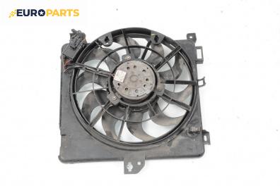 Перка охлаждане за Opel Astra H Hatchback (01.2004 - 05.2014) 1.7 CDTI, 80 к.с.