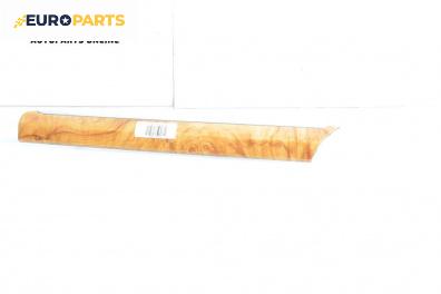 Интериорна лайсна за Audi Q7 SUV I (03.2006 - 01.2016), 4+1 вр., джип