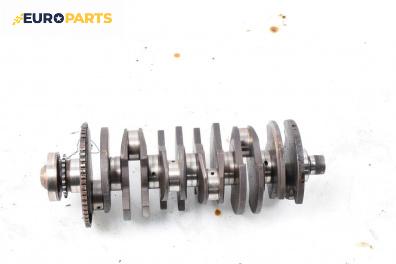 Колянов вал  за Audi Q7 SUV I (03.2006 - 01.2016) 3.6 FSI, 280 к.с.