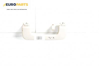 Ръкохватка за таван за Audi Q7 SUV I (03.2006 - 01.2016), 4+1 вр., позиция: задна, дясна