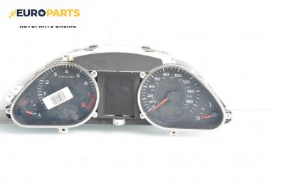 Километраж за Audi Q7 SUV I (03.2006 - 01.2016) 3.6 FSI, 280 к.с.