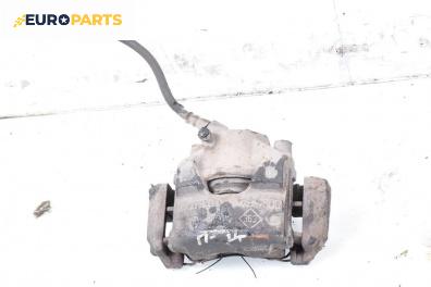 Спирачен апарат за Dacia Logan MCV I (02.2007 - 02.2013), позиция: предна, дясна