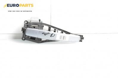 Външна дръжка за Opel Astra H Hatchback (01.2004 - 05.2014), 4+1 вр., хечбек, позиция: предна, дясна