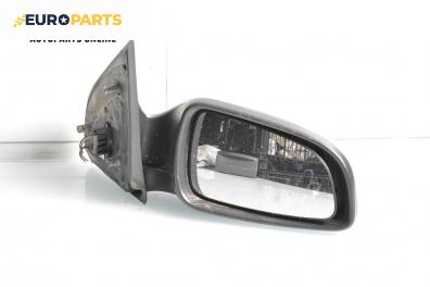 Огледало за Opel Astra H Hatchback (01.2004 - 05.2014), 4+1 вр., хечбек, позиция: дясна