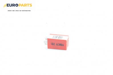 Релета за Smart City-Coupe 450 (07.1998 - 01.2004) 0.6 (S1CLA1, 450.341), № 98W29201