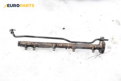 Горивна рейка за Mercedes-Benz A-Class Hatchback  W168 (07.1997 - 08.2004) A 170 CDI (168.008), 90 к.с.