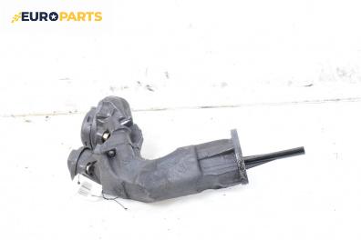 Корпус за маслен филтър за Mercedes-Benz A-Class Hatchback  W168 (07.1997 - 08.2004) A 170 CDI (168.008), 90 к.с.