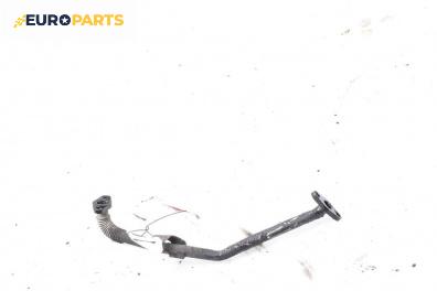 EGR тръба за Mercedes-Benz A-Class Hatchback  W168 (07.1997 - 08.2004) A 170 CDI (168.008), 90 к.с.