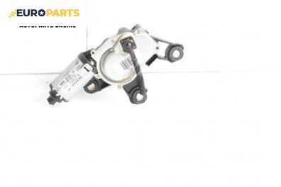 Ел. мотор за чистачките за Audi Q7 SUV I (03.2006 - 01.2016), джип, позиция: задна