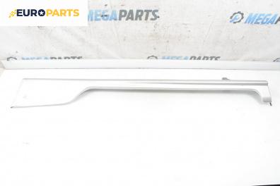 Праг за Honda Civic VII Hatchback (03.1999 - 02.2006), 2+1 вр., хечбек, позиция: лява