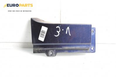 Лайсна за Opel Zafira A Minivan (04.1999 - 06.2005), миниван, позиция: задна, лява