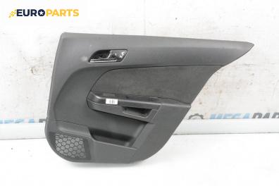 Кора врата за Opel Astra H Hatchback (01.2004 - 05.2014), 4+1 вр., хечбек, позиция: задна, дясна