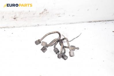 Горивни тръби за Mercedes-Benz A-Class Hatchback  W168 (07.1997 - 08.2004) A 170 CDI (168.008), 90 к.с.