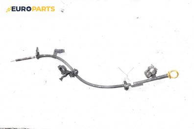 Щека за масло за Alfa Romeo 166 Sedan (09.1998 - 06.2007) 2.4 JTD, 185 к.с.