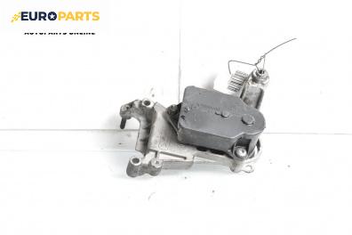 Моторче вихрови клапи за Alfa Romeo 166 Sedan (09.1998 - 06.2007) 2.4 JTD, 185 к.с.