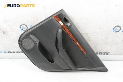Кора врата за Toyota Avensis II Liftback (04.2003 - 11.2008), 4+1 вр., хечбек, позиция: задна, дясна