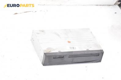 CD чейнджър за Toyota Avensis II Liftback (04.2003 - 11.2008)