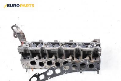 Глава без разпределителен вал за Opel Vivaro A Box (08.2001 - 06.2014) 1.9 DI, 80 к.с.