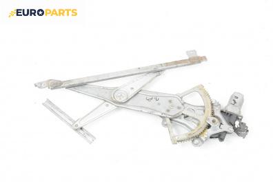 Машинка ел. стъкло за Subaru Outback Crossover II (09.2003 - 06.2010), 4+1 вр., комби, позиция: предна, дясна