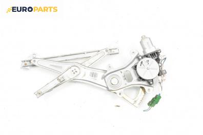 Машинка ел. стъкло за Subaru Outback Crossover II (09.2003 - 06.2010), 4+1 вр., комби, позиция: задна, лява